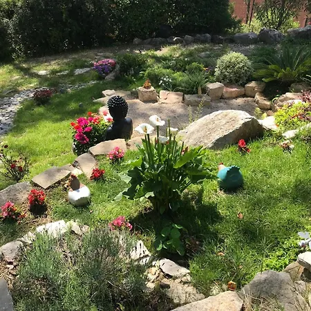 In Nature 5 Minutes From Montpellier North Apartment *
